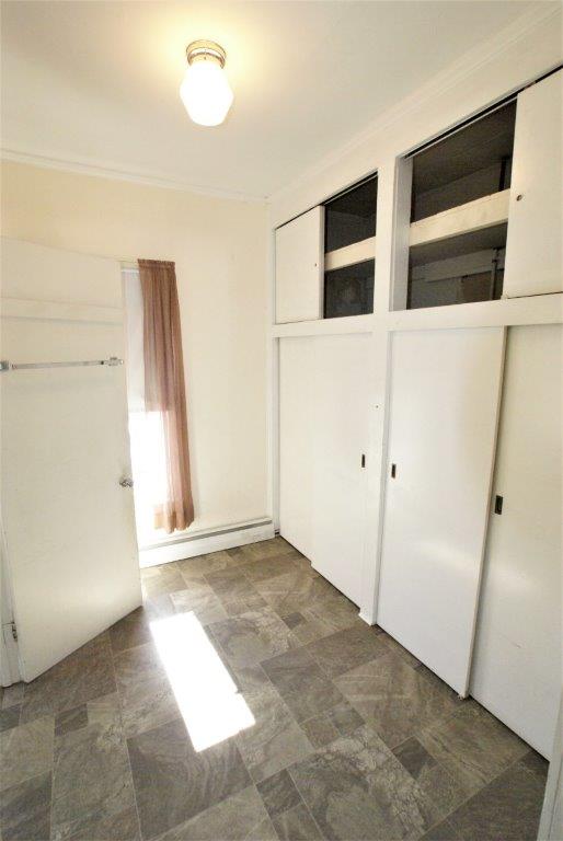 Four Bedroom Home-Pantry-Closet